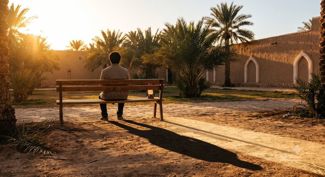 كيف تحول صوتك الداخلي من ناقد إلى صديق؟
