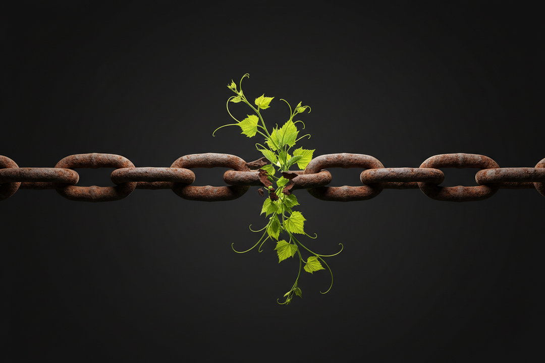 كسر الدائرة: كيف لا نورث أبناءنا عُقدنا النفسية؟