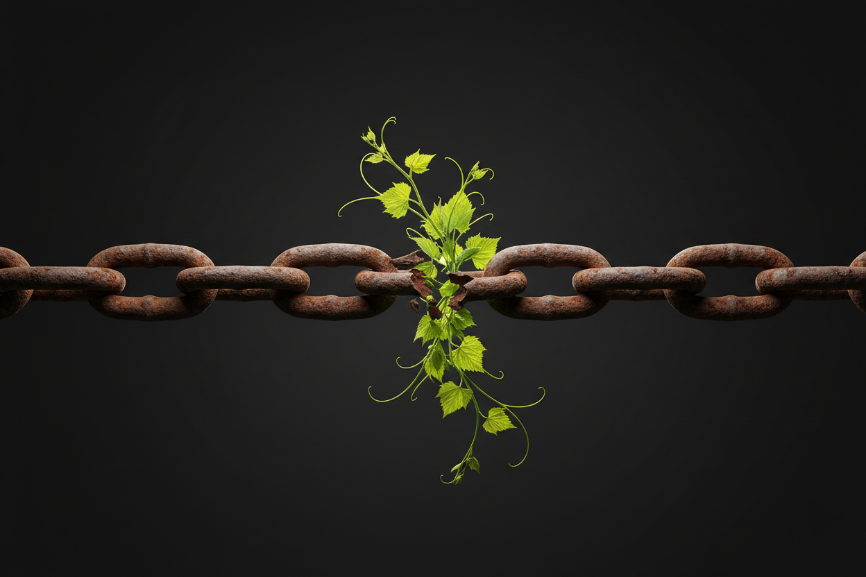 كسر الدائرة: كيف لا نورث أبناءنا عُقدنا النفسية؟