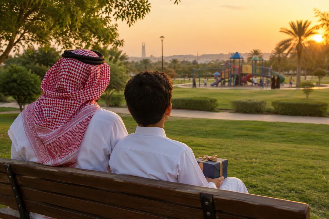 تجربة المارشميلو: كيف نعلّم الطفل الصبر والانتظار ورؤية ما هو أبعد من الآن؟