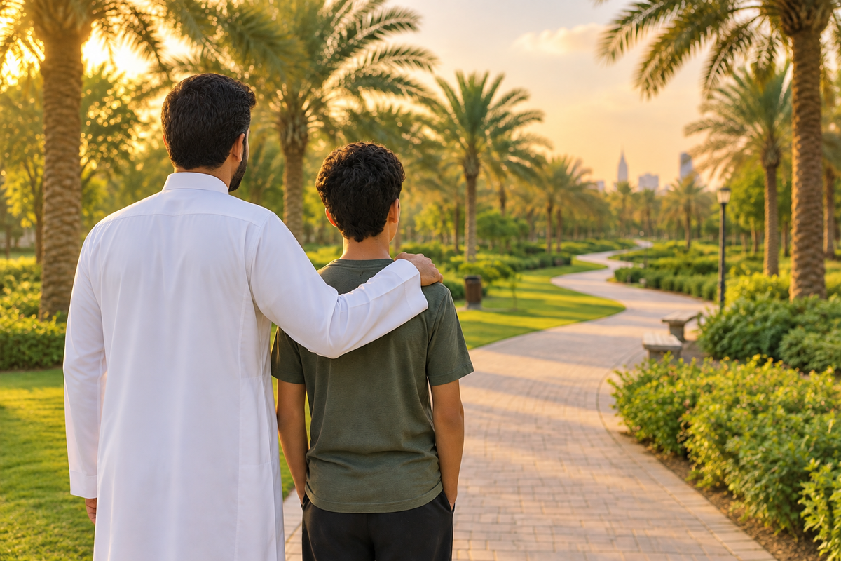 هل العالم مدين لك بشيء؟